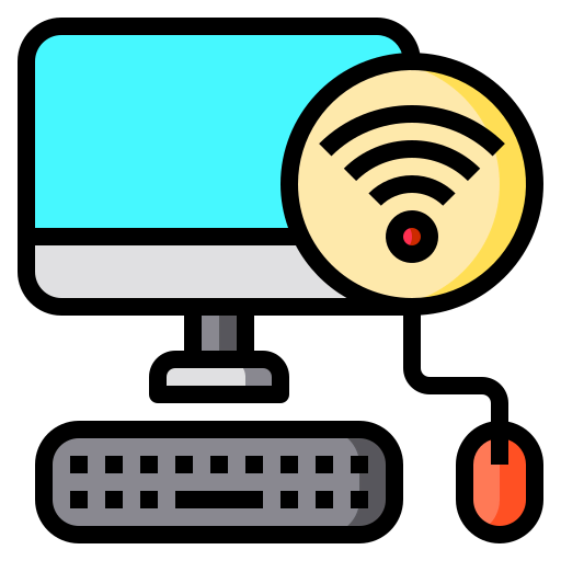 Computer icon