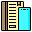 Smartphone icon 64x64
