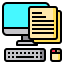 Computer icon 64x64