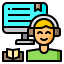 Student icon 64x64