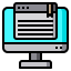 Computer icon 64x64