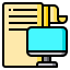 Computer icon 64x64