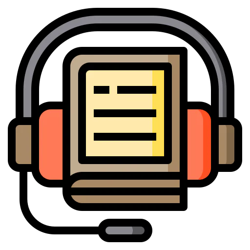 Ebook icon