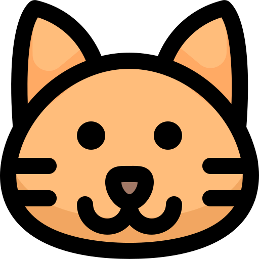 Cat Symbol