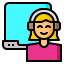 Teacher icon 64x64