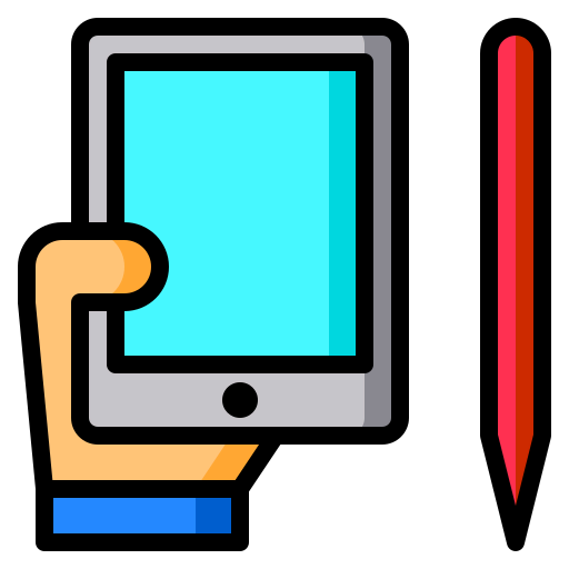 Tablet icon