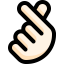 Finger icon 64x64