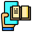 Smartphone icon 64x64