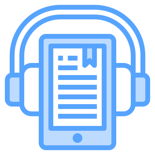 Ebook icon