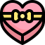 Gift box icon 64x64