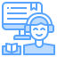 Student icon 64x64