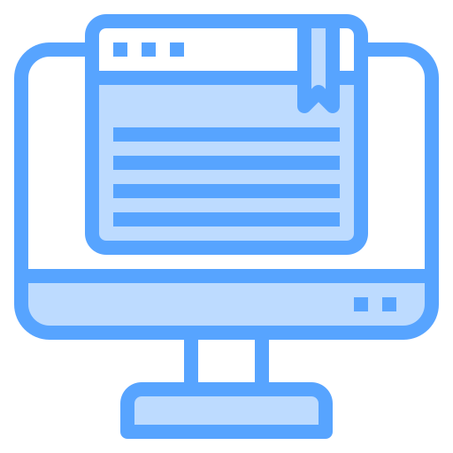 Computer icon