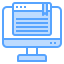 Computer icon 64x64
