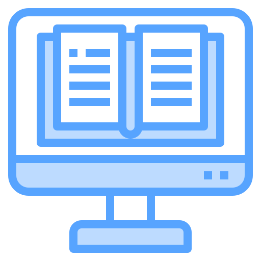 Computer icon