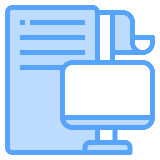 Computer icon