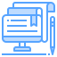 Writing icon 64x64