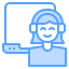 Teacher icon 64x64