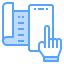 Smartphone icon 64x64