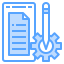 Smartphone icon 64x64