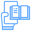 Smartphone icon 64x64