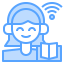 Student icon 64x64