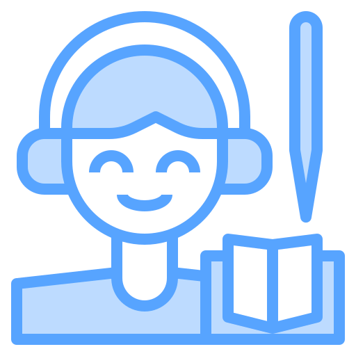 Student icon