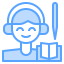 Student icon 64x64