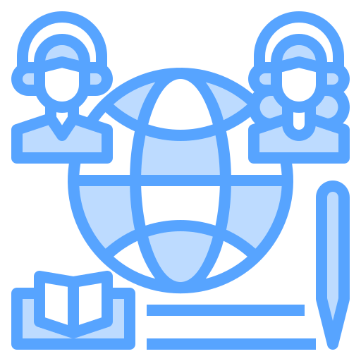 Global icon