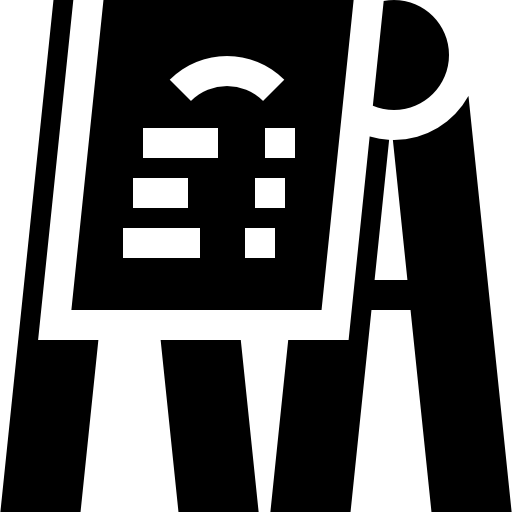 Menu icon