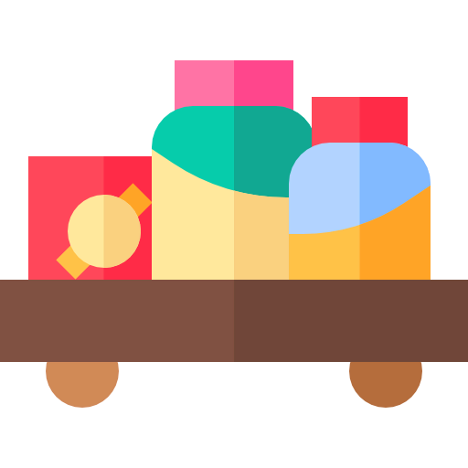 Shelf icon