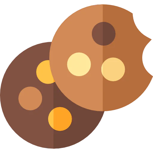Cookie icon