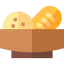 Bread icon 64x64