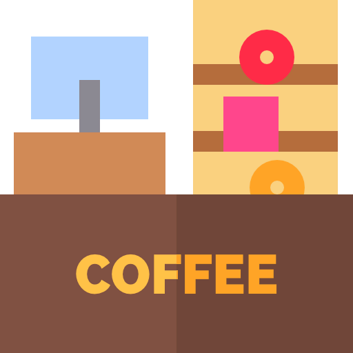 Rack icon