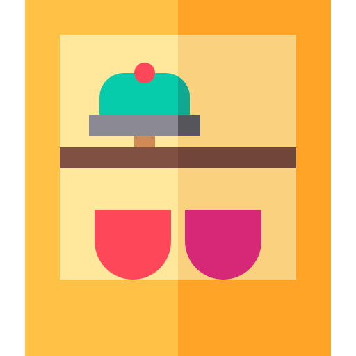 Shop icon