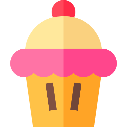 Muffin icon