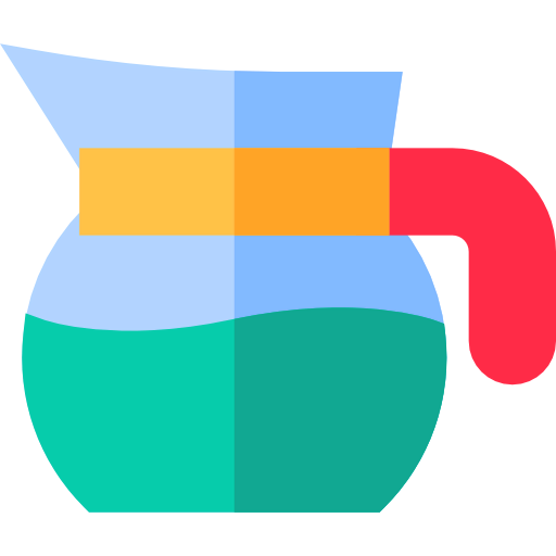 Jug icon