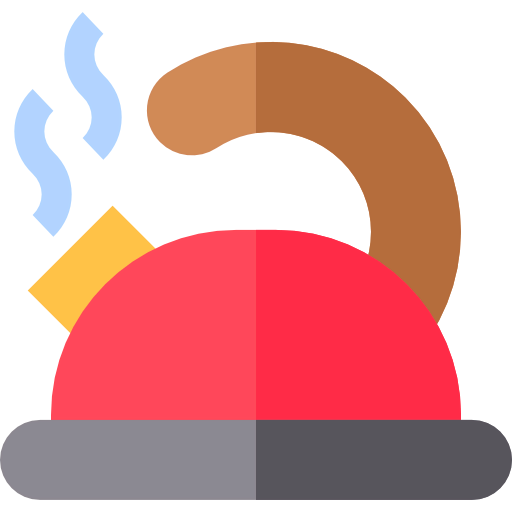 Teapot icon