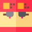 Coffee machine icon 64x64