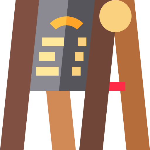 Menu icon