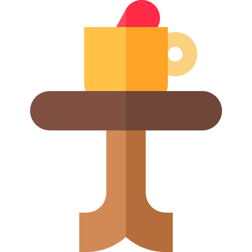 Table icon