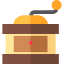 Grinder icon 64x64