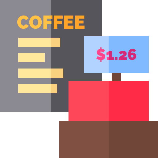 Coffee icon
