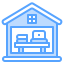 Home office icon 64x64