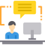 Training icon 64x64