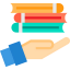 Knowledge icon 64x64
