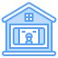 Video call icon 64x64