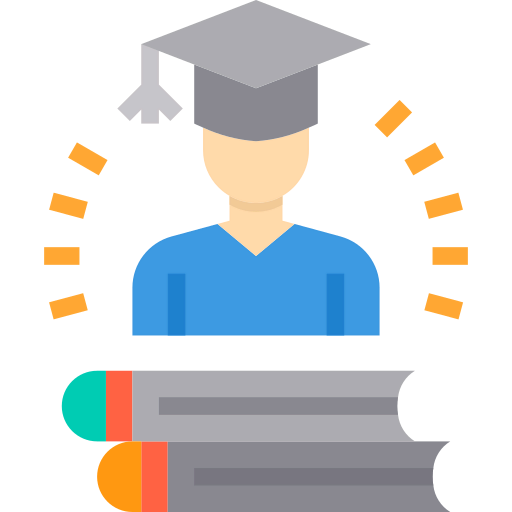 Book icon