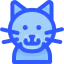 Cat icon 64x64
