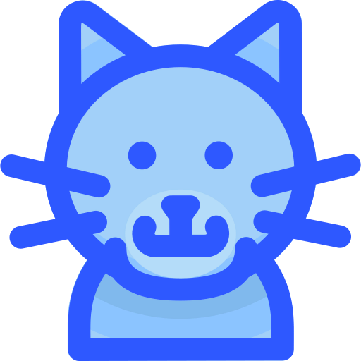 Cat icon