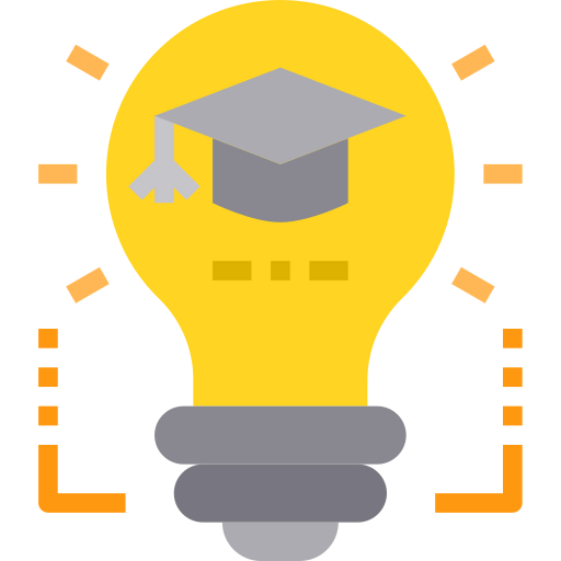 Learning icon